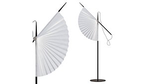 roche bobois sukato 3D model