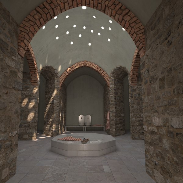 Bathroom Fixtures 3D Models for Download TurboSquid