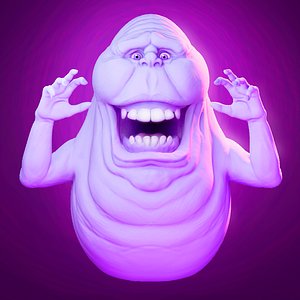 Slimer