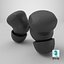 Google Pixel Buds Pro 2 Ореховый