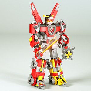LEGO Robot