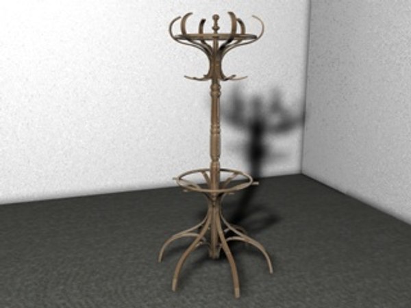 Rack Cinema 4D Models for Download | TurboSquid
