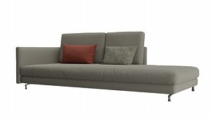 Sofa for interior 010