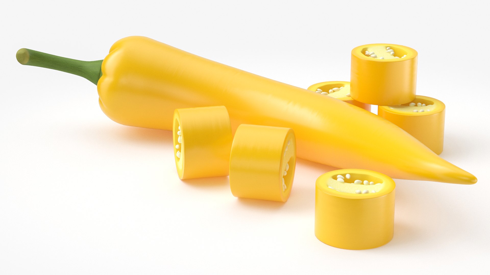Yellow Chili Pepper 3D model https://p.turbosquid.com/ts-thumb/LI/93jQ5R/Ih/chilipepper035/jpg/1720275224/1920x1080/fit_q87/22fb35ec19faeea0e909c20a609399c2a9787b6c/chilipepper035.jpg