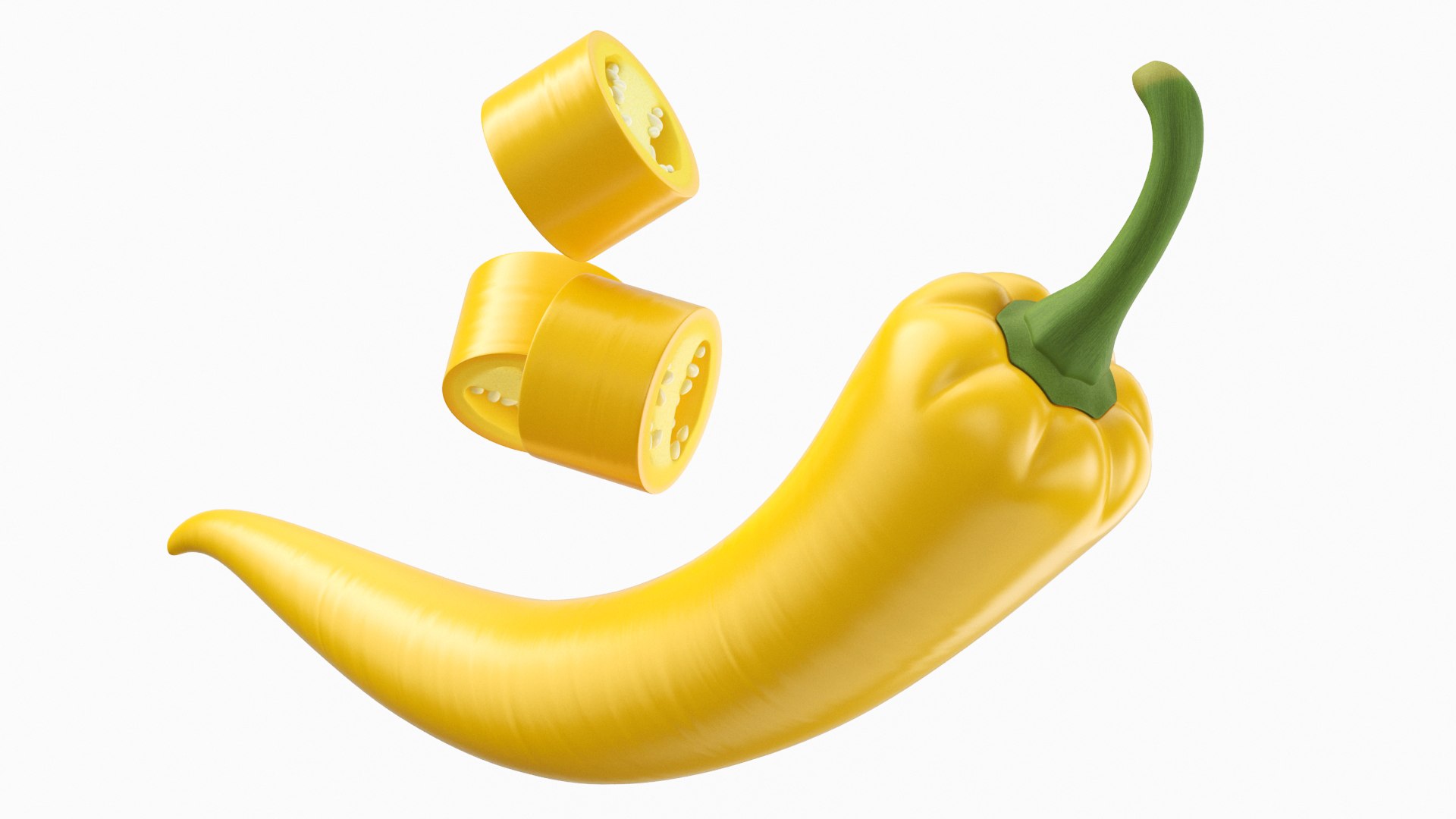 Yellow Chili Pepper 3D model https://p.turbosquid.com/ts-thumb/LI/93jQ5R/VB/chilipepper033/jpg/1720275195/1920x1080/fit_q87/a018e71b136a5d7775f8d0fcb3c48cde1d2438b3/chilipepper033.jpg