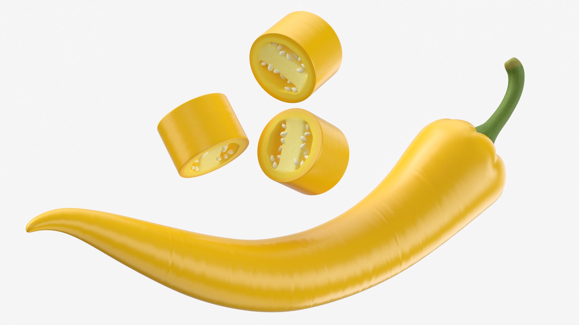 Yellow Chili Pepper 3D model https://p.turbosquid.com/ts-thumb/LI/93jQ5R/yW/chilipepper037/jpg/1720275184/1920x1080/fit_q87/f8c46798c5850377b403455523a4210e2dcf6647/chilipepper037.jpg