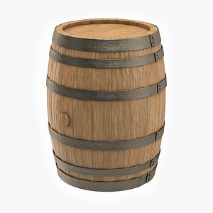 Barrel