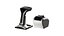 POS  cash register Barcode Scanner Receipt Printer Payment Terminal