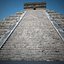 Pyramide Maya El Castillo