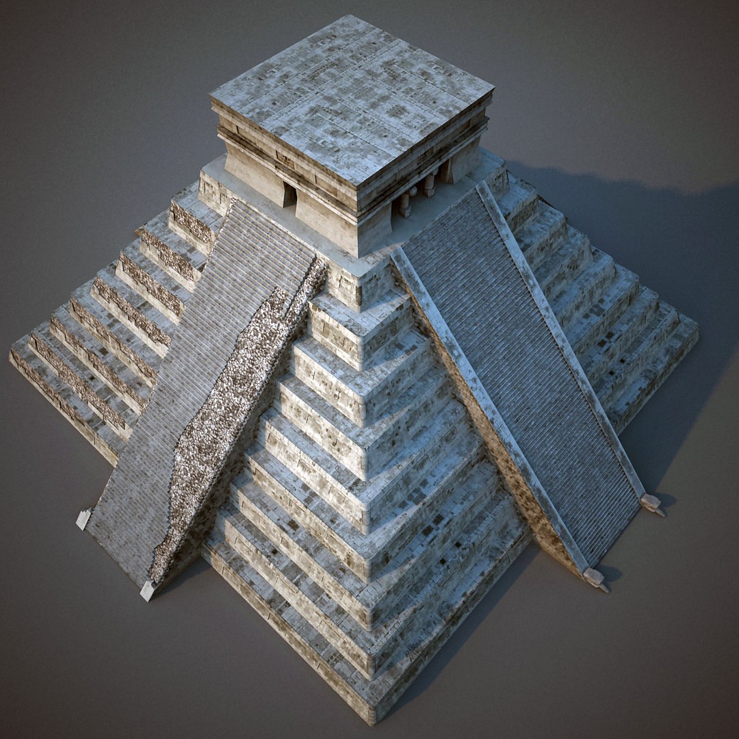 3dsmax mayan pyramid el castillo https://p.turbosquid.com/ts-thumb/LI/EqGC86/cKGjOE86/mayan_pyramid_el_castillo_04/jpg/1306867708/1920x1080/fit_q87/7e571c16a06acf0ef14cd7777e05d05ab0993225/mayan_pyramid_el_castillo_04.jpg