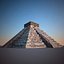 Pyramide Maya El Castillo