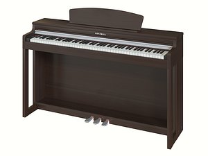Kurzweil MP120