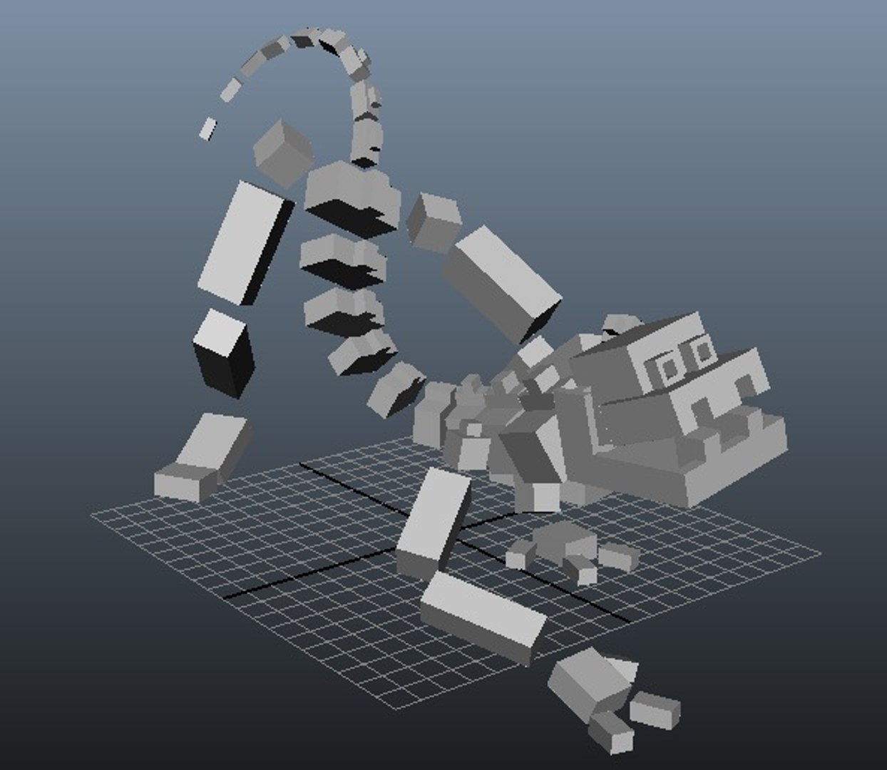 Blocko Rig Ma Free