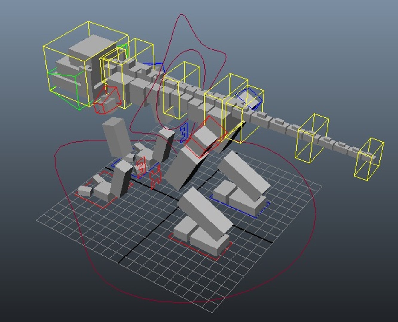 Blocko Rig Ma Free