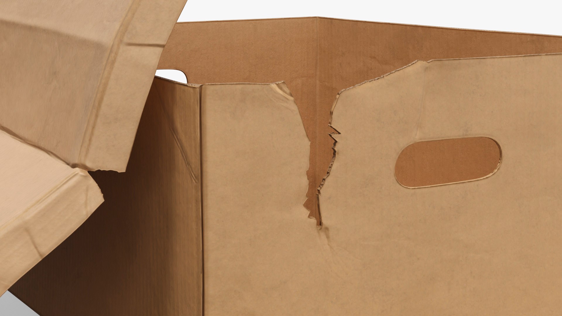 Cardboard Storage Box Open Damaged 3D https://p.turbosquid.com/ts-thumb/LI/HlOtwG/yz/cardboard_storage_box_open_damaged_007/jpg/1786689278/1920x1080/fit_q87/e7f3fdd737ce92aaaf1e7629e83c5e59094b0393/cardboard_storage_box_open_damaged_007.jpg