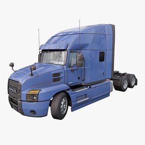 Heavy Truck Chassis 05 Generic All PBR Unity UE Textures
