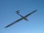 Glaser Dirks DG200 15Mtr Sailplane V10