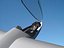 Glaser Dirks DG200 15Mtr Sailplane V10