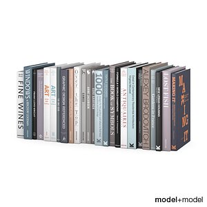 Customizable design books