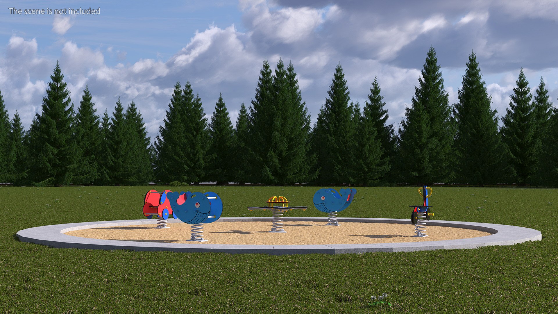 3D model Sawdust Child Playground with Spring Swings https://p.turbosquid.com/ts-thumb/LI/PVx9ih/XZ/sawdustchildplaygroundwithspringswingsvray3dmodel002/jpg/1701750071/1920x1080/fit_q87/1f43e8d90b6e2549867a1e2f33eee375c2f46f33/sawdustchildplaygroundwithspringswingsvray3dmodel002.jpg