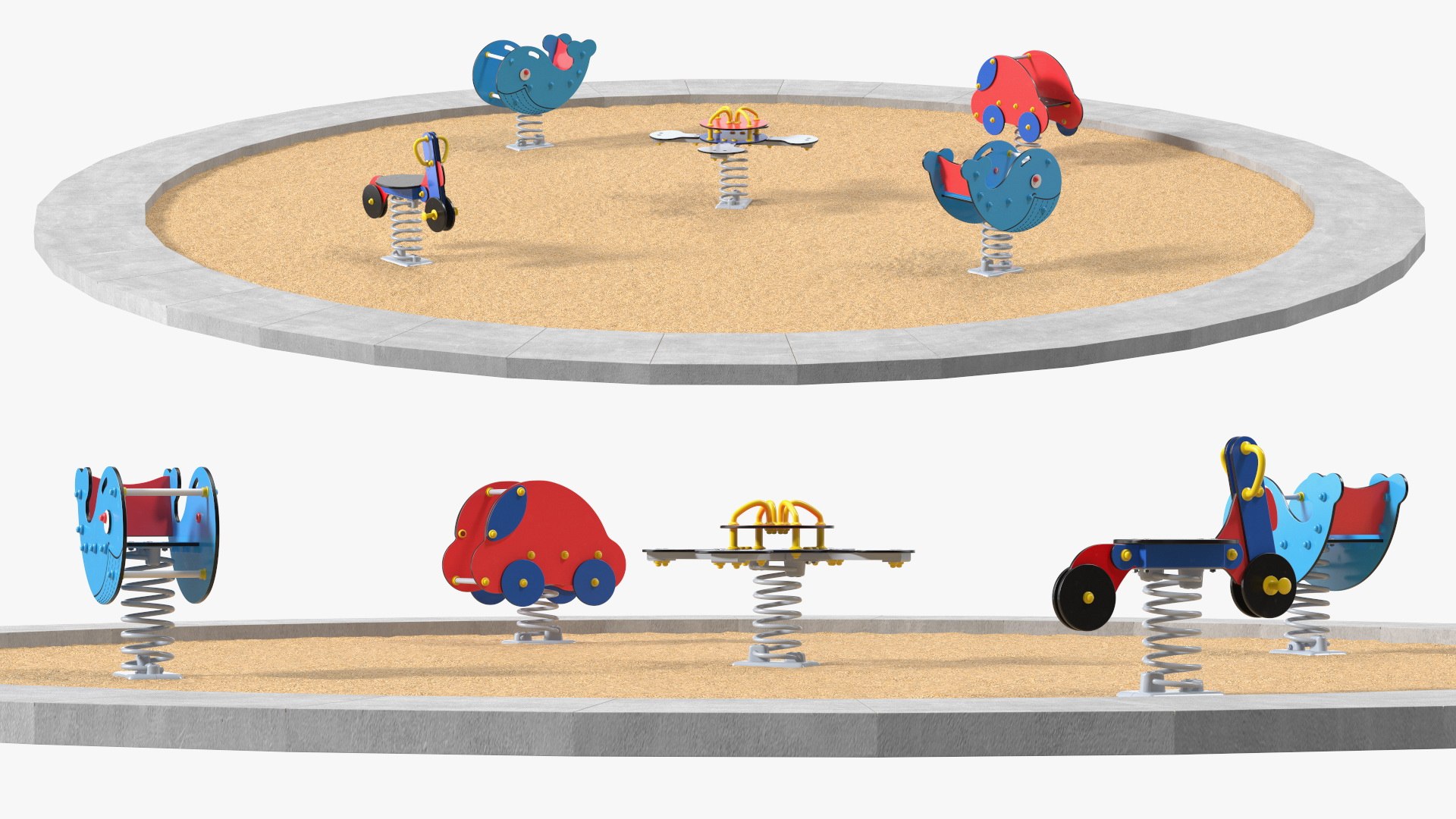 3D model Sawdust Child Playground with Spring Swings https://p.turbosquid.com/ts-thumb/LI/PVx9ih/o3/sawdustchildplaygroundwithspringswingsvray3dmodel009/jpg/1701750103/1920x1080/fit_q87/255379d810dd2e7e606f90e0b2c493d432ad4afa/sawdustchildplaygroundwithspringswingsvray3dmodel009.jpg