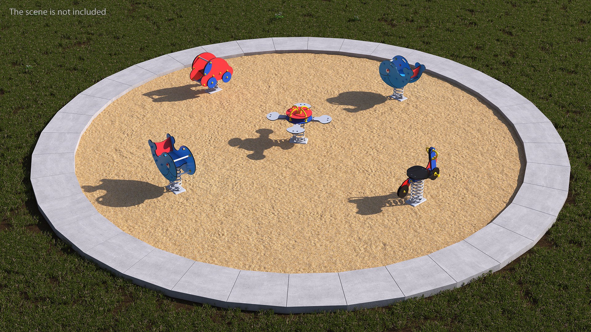 3D model Sawdust Child Playground with Spring Swings https://p.turbosquid.com/ts-thumb/LI/PVx9ih/ob/sawdustchildplaygroundwithspringswingsvray3dmodel003/jpg/1701750076/1920x1080/fit_q87/b6c2c64521d1b8ea49d1a0da7e1dfedfa201ccc5/sawdustchildplaygroundwithspringswingsvray3dmodel003.jpg