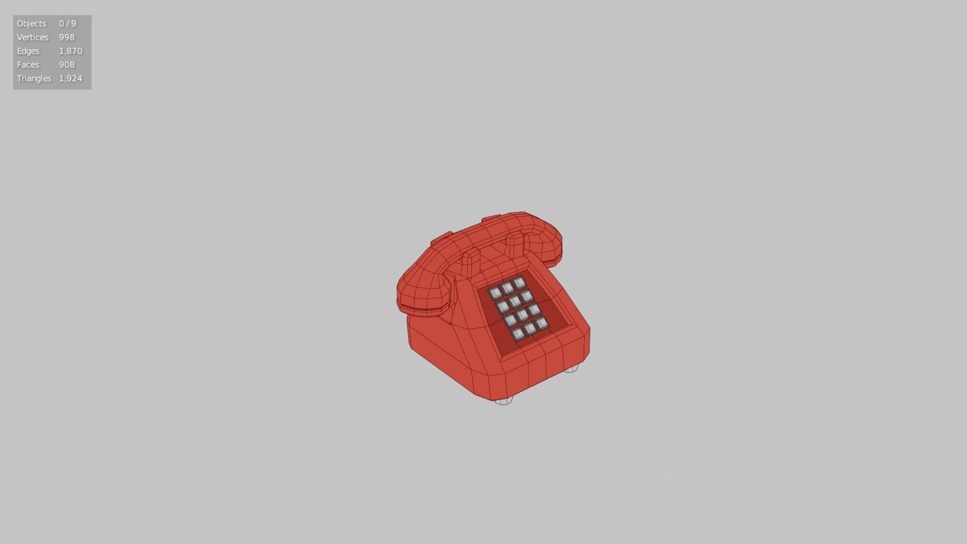3D Rotary House Phone with Buttons model https://p.turbosquid.com/ts-thumb/LI/QwT3or/Su/redphonewithbuttons_wireframe/png/1656342119/1920x1080/fit_q87/57c2ce71cf5e2c6ccc72e13e9363e89da988d96c/redphonewithbuttons_wireframe.jpg