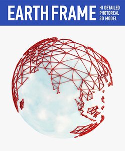 3d earth model
