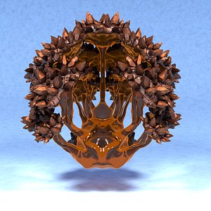 GeoSlime 2 3D