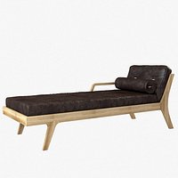 Mellow Daybed, by Zeitraum