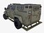 Pit-Bull VX Truck STAUB