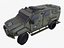 Pit-Bull VX Truck STAUB