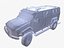 Pit-Bull VX Truck STAUB