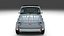 Fiat Nuova 500 1957