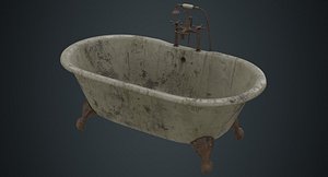 Bath 2B
