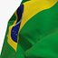 逼真的动画标志 - Microtexture Rigged - 放置您自己的纹理 - Def Brazil