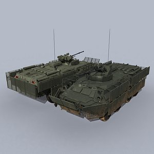 BTR-82AT