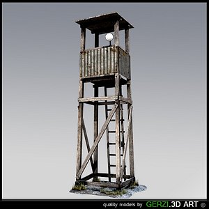 Watchtower