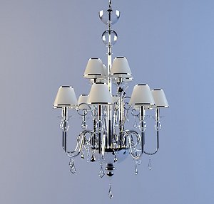 Luster DeMajo