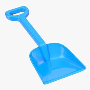 Toy Shovel 2