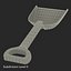 Toy Shovel 2