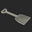 Toy Shovel 2