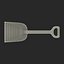 Toy Shovel 2