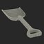 Toy Shovel 2