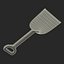 Toy Shovel 2