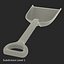 Toy Shovel 2