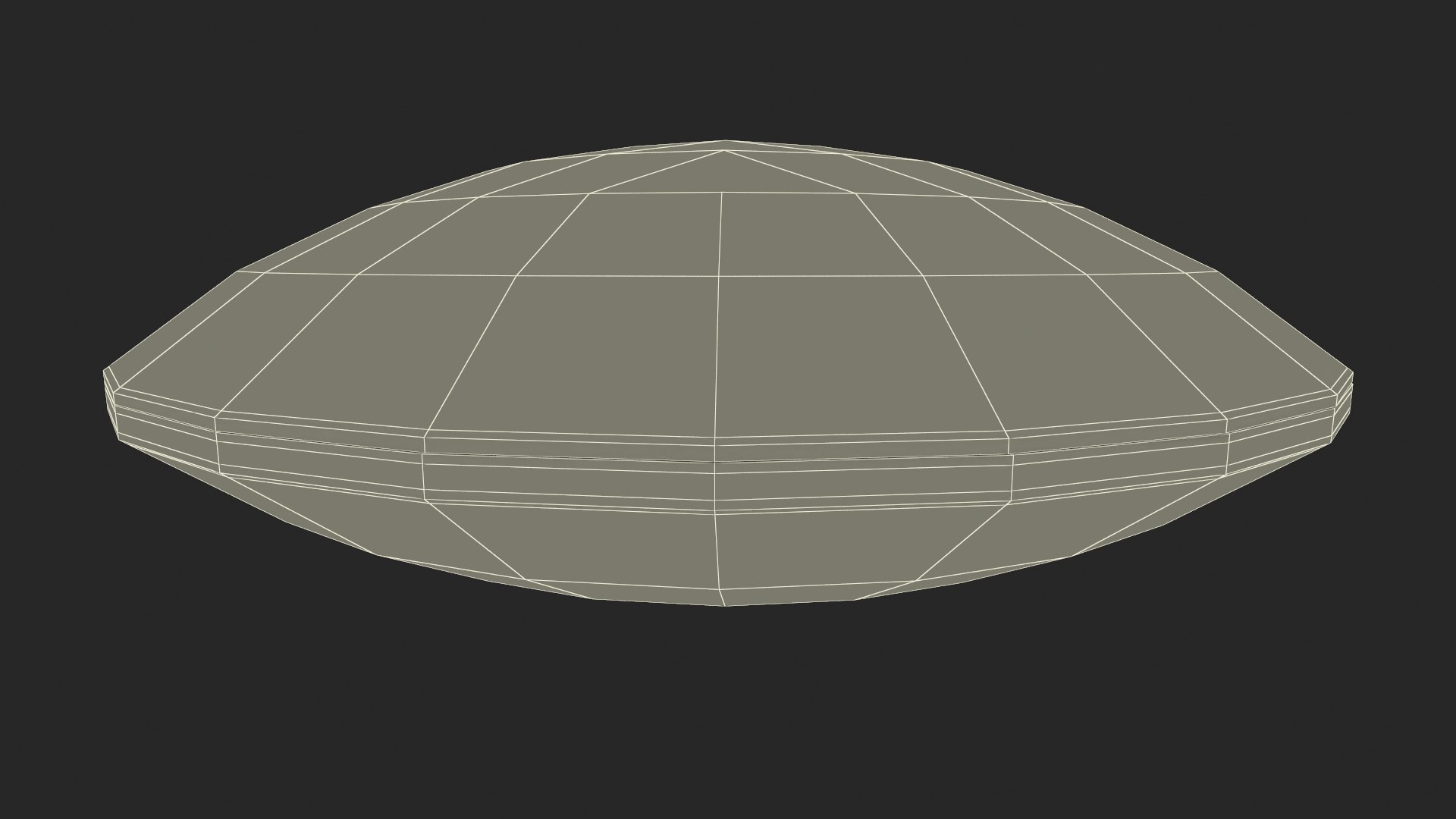 Anti-theft Ink Tag Black 3D Model - TurboSquid 1996837