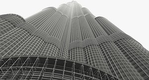 Burj Khalifa