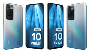 Xiaomi Redmi 10 Sea Blue