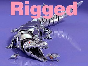transformer croco